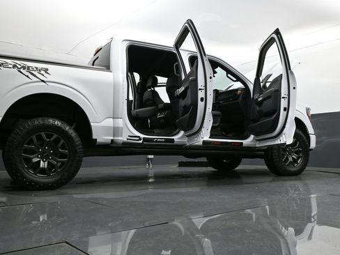 Used 2022 Ford F150 Tremor w/ Equipment Group 401A Mid image 39