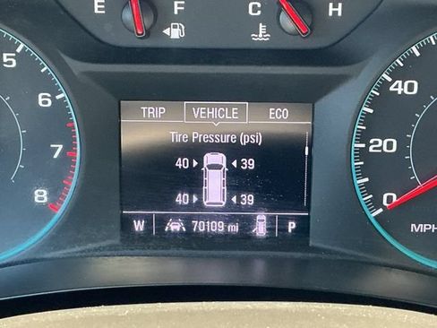 Certified 2022 Chevrolet Traverse LS w/ LPO, Floor Liner Package AWD/4WD image 20