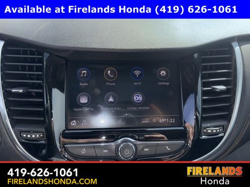 Used 2020 Chevrolet Trax Premier image 20