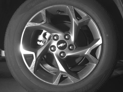 Used 2025 Chevrolet Trax LT image 15