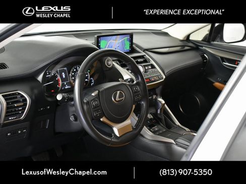 Used 2021 Lexus NX 300 FWD w/ Premium Package image 20