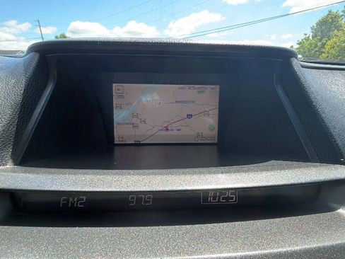 Used 2009 Honda Accord EX-L image 11