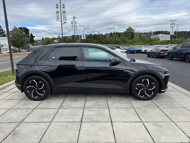Certified 2024 Hyundai Ioniq 5 SE AWD/4WD image 6