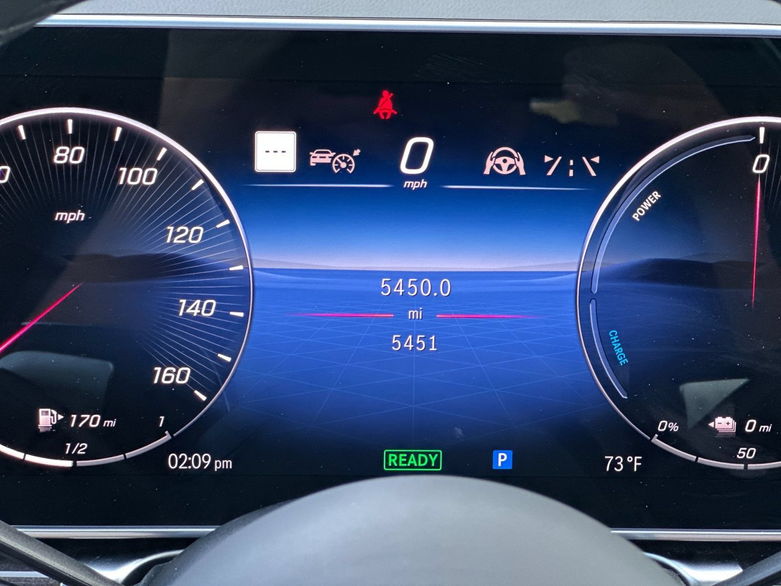 Certified 2026 Mercedes-Benz S 580e 4MATIC Sedan image 31
