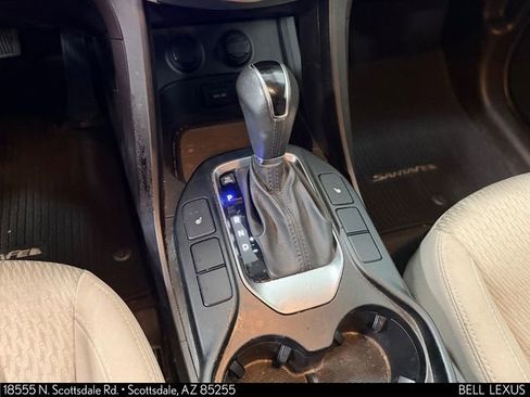 Used 2014 Hyundai Santa Fe GLS FWD image 28