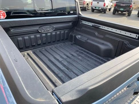 New 2026 Ford Maverick Lariat image 5