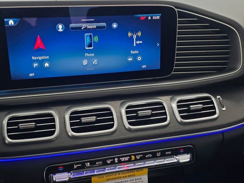 New 2026 Mercedes-Benz GLE 450 4MATIC image 15