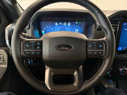 Used 2024 Ford F150 XLT w/ Equipment Group 302A MID AWD/4WD image 21