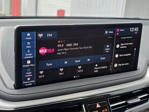 Used 2025 Acura MDX w/ Technology Package image 24