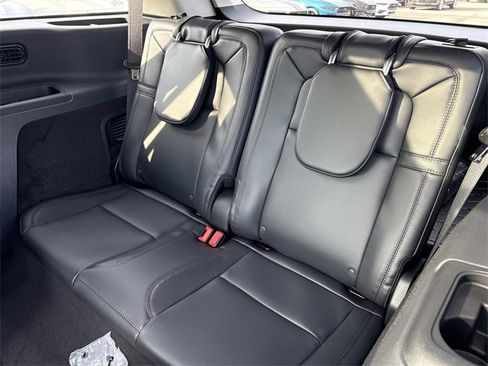 New 2026 Lincoln Aviator Reserve w/ Jet Appearance Package image 19