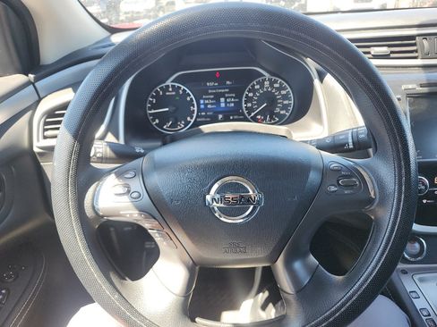 Used 2019 Nissan Murano S AWD/4WD image 24