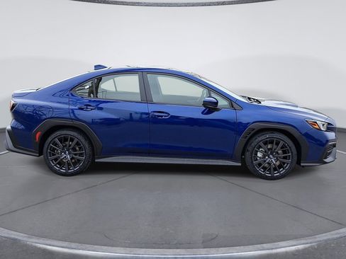 New 2026 Subaru WRX Premium AWD/4WD image 2