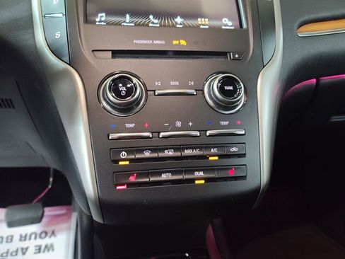 Used 2017 Lincoln MKC Select w/ Select Plus Package image 33