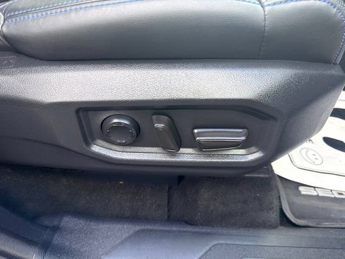 Used 2024 Toyota Sequoia Platinum AWD/4WD image 51