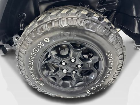 Used 2023 Jeep Wrangler Unlimited image 84