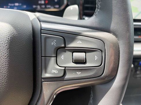Used 2026 Chevrolet Silverado 1500 High Country w/ Technology Package AWD/4WD image 27