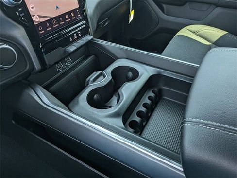 New 2025 RAM 1500 Big Horn image 24