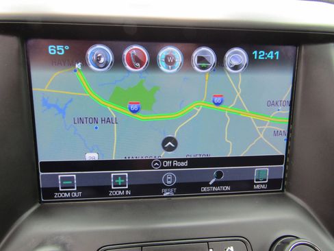 Used 2018 GMC Acadia SLT image 30