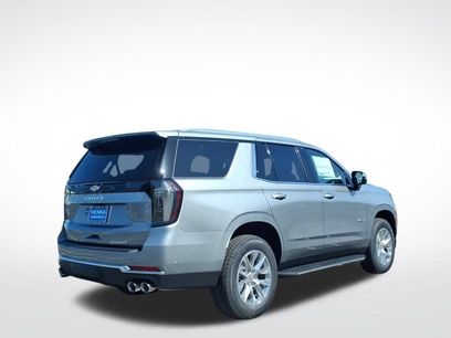 New 2026 Chevrolet Tahoe Premier w/ Sun And Tow Package