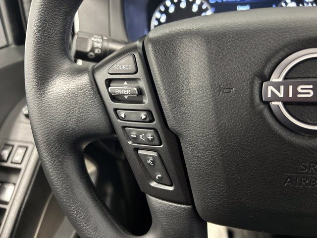 Used 2025 Nissan Frontier SV AWD/4WD image 23