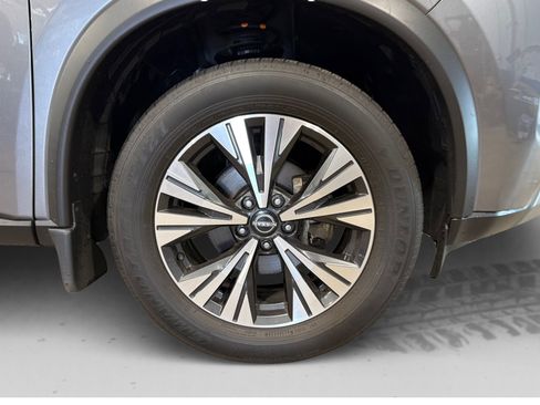 Used 2023 Nissan Rogue SV AWD/4WD image 48