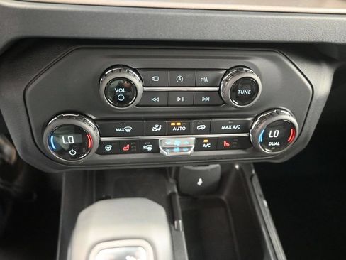 New 2026 Ford Bronco Outer Banks AWD/4WD image 3
