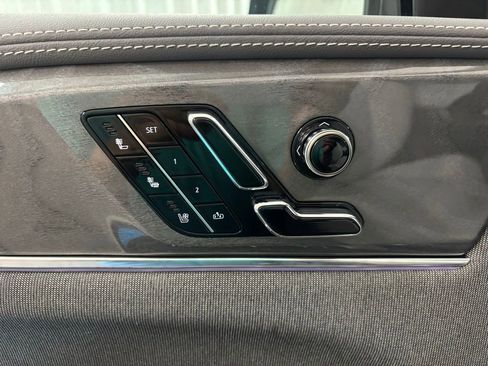 New 2026 Cadillac Escalade IQ Luxury 1 w/ LPO, Floor Liner Package image 7