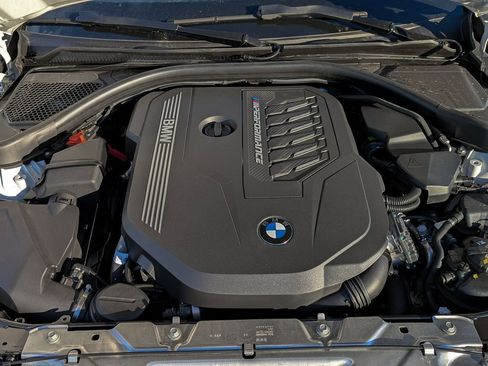 New 2026 BMW M240i xDrive Coupe image 30