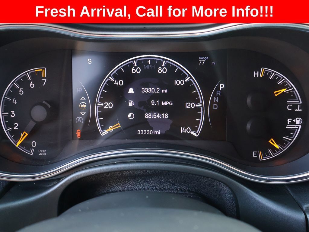 Used 2022 Jeep Grand Cherokee Laredo E w/ Security & Convenience Group AWD/4WD image 29