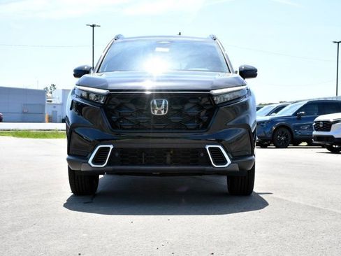New 2026 Honda CR-V Sport Touring image 2