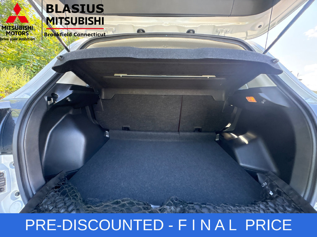 Used 2025 Mitsubishi Outlander Sport ES AWD/4WD image 52