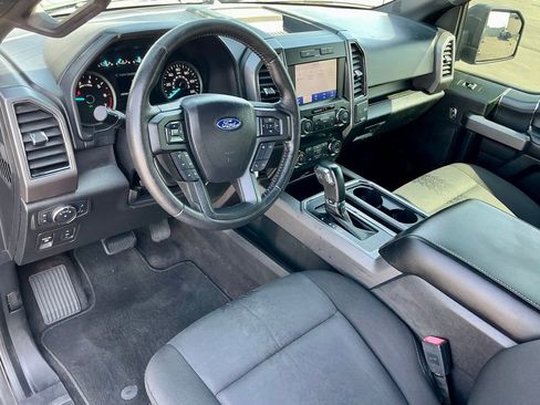 Used 2020 Ford F150 XLT w/ Equipment Group 302A Luxury image 37