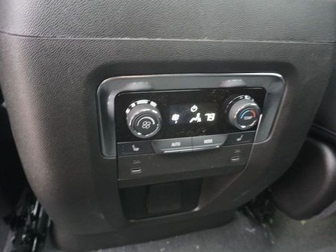 New 2025 Chevrolet Tahoe Premier w/ Sun And Tow Package image 14