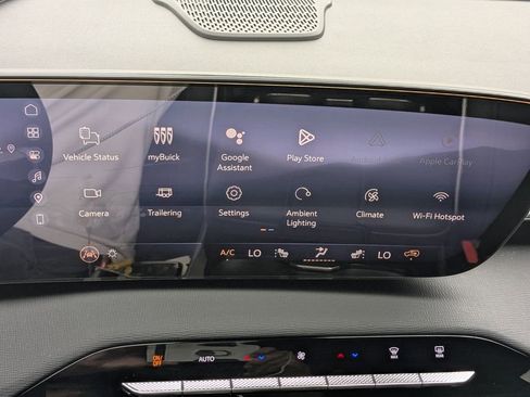 New 2026 Buick Enclave Sport Touring w/ Power Package image 19