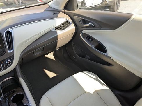 Certified 2024 Chevrolet Malibu LT image 16