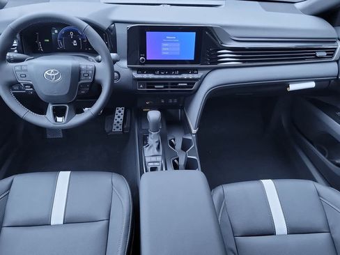 New 2026 Toyota Camry SE w/ Convenience Package image 31