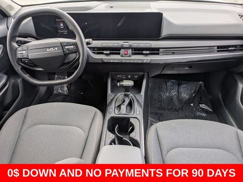 Used 2025 Kia K4 FWD image 24