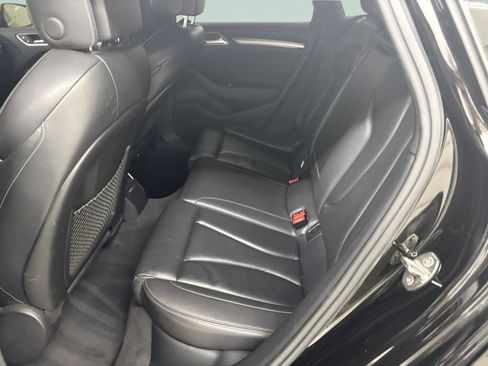 Used 2019 Audi S3 Premium Plus w/ S Sport Package image 11