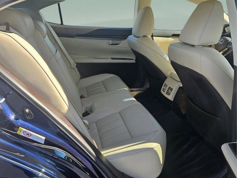 Used 2017 Lexus ES 350 image 13