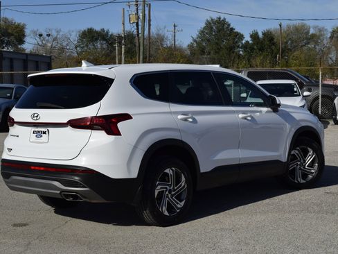 Used 2023 Hyundai Santa Fe SE image 10