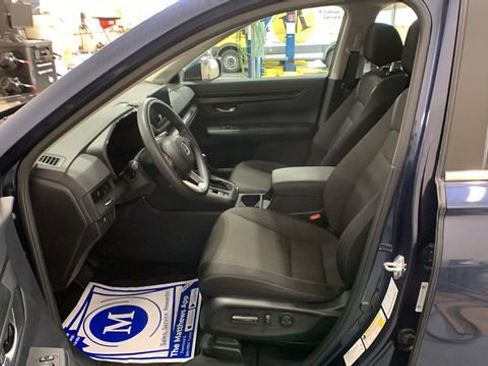 Used 2023 Honda CR-V EX image 8