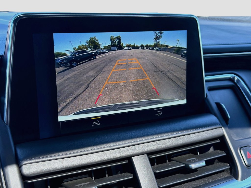 Used 2023 Chevrolet Tahoe Z71 AWD/4WD image 13