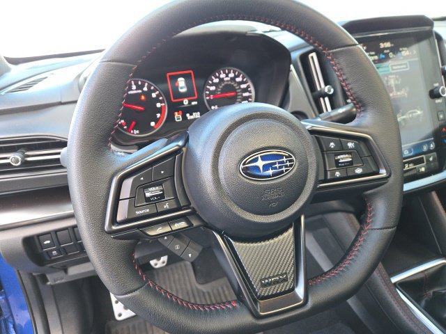 Used 2024 Subaru WRX Limited AWD/4WD image 17