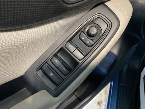 Certified 2024 Subaru Forester image 10