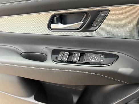 New 2025 Nissan Murano SL w/ Cargo Package image 18