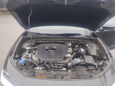 Certified 2023 MAZDA CX-30 AWD 2.5 S w/ Select Package image 23