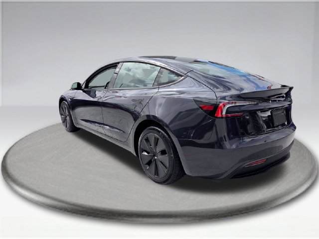 Used 2025 Tesla Model 3 Long Range RWD image 15
