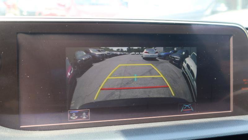 Used 2019 Lexus ES 350 F Sport w/ Accessory Package FWD image 18