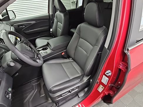 New 2026 Honda Ridgeline RTL image 29