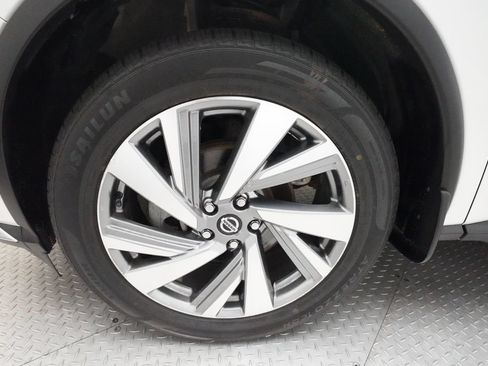 Used 2021 Nissan Murano SL AWD/4WD image 27